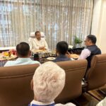 ऊर्जा विभाग की कमान संभाले शैलेश कुमार उर्फ बुलो मंडल ने, पारदर्शिता व जनहित को प्राथमिकता देने का संकल्प