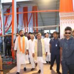 Inq Tmp 50 गांधी मैदान में सजेगा सत्ता का मंच, मंत्रिमंडल विस्तार को लेकर पटना तैयार