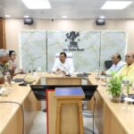 विक्रमशिला सेतु से शीघ्र यातायात बहाली हेतु युद्धस्तर पर तैयारी, सचिव ने BRO और IIT की टीम के साथ की उच्चस्तरीय समीक्षा
