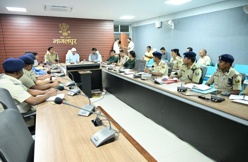 भागलपुर-नवगछिया के लिए प्रशासन ने बनाई&hellip;