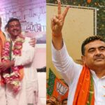 Suvendu Adhikari West Bengal New Chief Minister