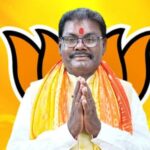 भाजपा ने मिथिलांचल पर खेला दांव, डॉ. रामचंद्र प्रसाद को मंत्रिमंडल में जगह