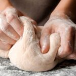 Kneading Dough Tips