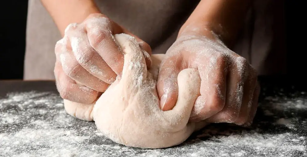 Kneading Dough Tips