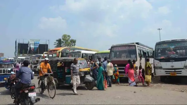 सावन में ट्रैफिक प्लान लागू: जीरोमाइल से आगे नहीं जाएंगी बसें, भागलपुर-नवगछिया रूट पर बदली व्यवस्था 1