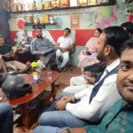 Inq Tmp 59 WJAI बिहार समिति की पहली बैठक में संगठन विस्तार पर मंथन, चार प्रस्ताव पारित