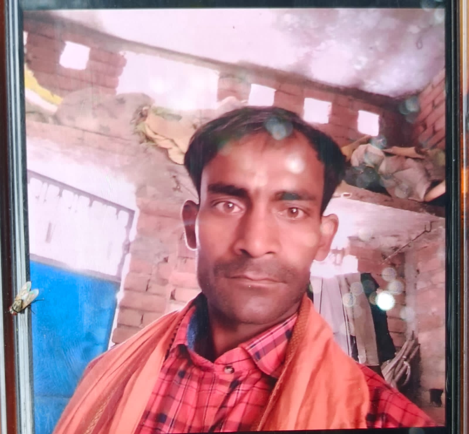 धान के खेत जाने के दौरान करंट की चपेट में आने से मजदूर की मौत, परिवार पर टूटा दुखों का पहाड़ 2 IMG 20260723 WA0000