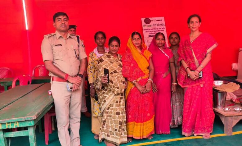 श्रावणी मेला की व्यवस्थाओं पर डीएम सख्त, निरीक्षण के बाद पांच अधिकारियों से जवाब तलब 1 IMG 20260731 WA0000