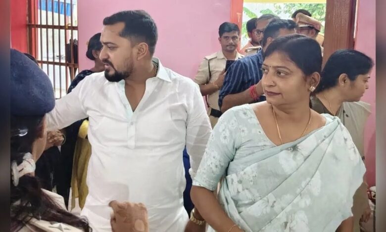 हाजीपुर मंडल कारा निरीक्षण का VIDEO वायरल, जेल के अंदर रिकॉर्डिंग पर उठे सवाल; नियमों के उल्लंघन की चर्चा तेज 1 06haj m 35 06082026 20 4a437b hero2