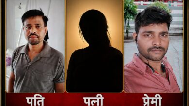नवगछिया में पत्नी पर प्रेमी संग पति की हत्या का आरोप, अपहरण के बाद सिर काटकर कोसी में फेंकने की चर्चा 2 IMG 20260807 WA0002