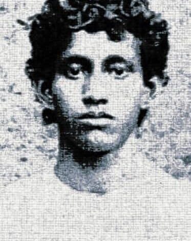 Shaheed Khudiram Bose - भाकपा-माले ने दी श्रद्धांजलि, युवाओं से संघर्ष की प्रेरणा लेने की अपील 1 IMG 20260811 WA0021