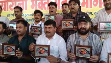 भागलपुर से निकलेगी भव्य तिरंगा कांवड़ यात्रा, 108 कांवड़िए बाबा बासुकीनाथ धाम के लिए होंगे रवाना 2 IMG 20260814 WA0003