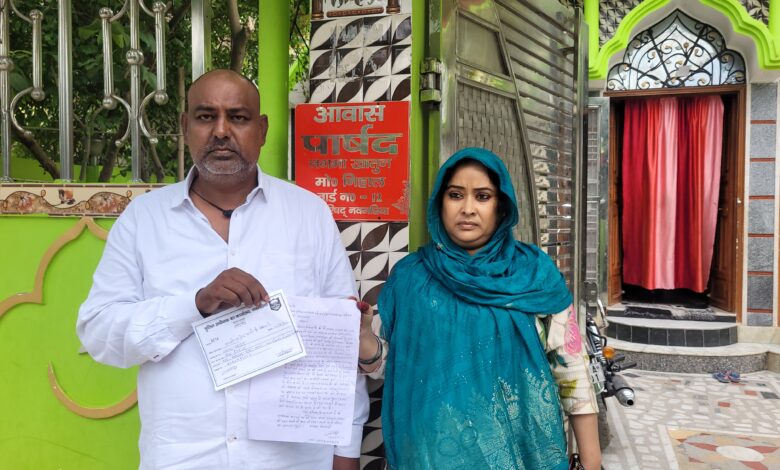 वार्ड पार्षद ने फौजी पर फोन पर गाली-गलौज और जान से मारने की धमकी देने का लगाया आरोप, फौजी ने आरोपों को बताया गलत 1 20260913 121932