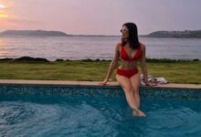 Radhika Madan