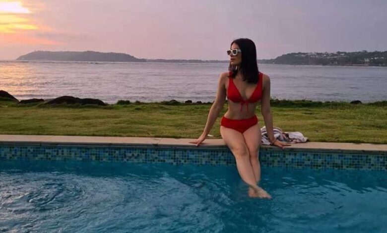 Radhika Madan