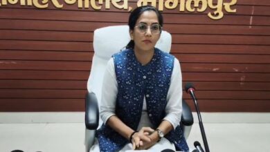 भागलपुर में गंगा-कोसी का बढ़ता जलस्तर, 56 पंचायतों के 178 गांव बाढ़ की चपेट में; 2.17 लाख से अधिक प्रभावित 3 IMG 20260907 WA0012