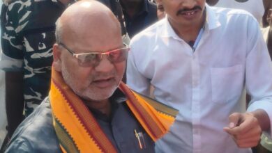Sultanganj Flood: मंत्री रत्नेश सदा का बड़ा ऐलान, बाढ़ पीड़ितों को जल्द मिलेगी सरकारी मदद! 2 IMG 20260907 WA0013