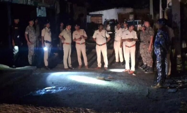 भाजपा नेता कुमार भूषण तांती हत्याकांड में नया मोड़, शशि मोदी पर नामजद प्राथमिकी 1 IMG 20260912 WA0036