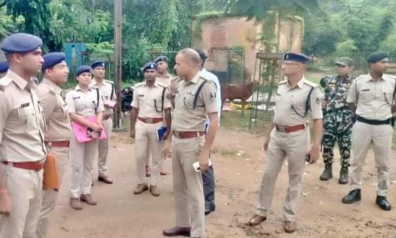 बिहार में 15 पुलिसकर्मी सस्पेंड, 2 दारोगा भी शामिल 1 Screenshot 20260903 141141 Facebook