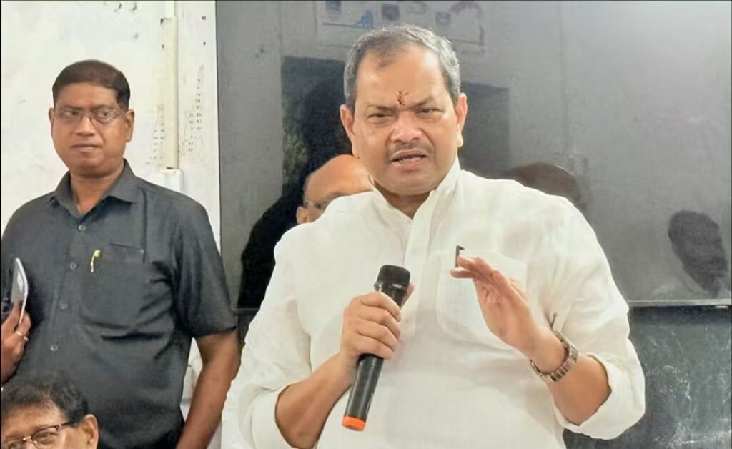 तेतरी पकड़ा के रामधारी इंटर स्तरीय उच्च विद्यालय में प्रबंध समिति की बैठक, शिक्षा व्यवस्था और विकास पर हुई चर्चा 2 fb img 17902571670978408987611986613495