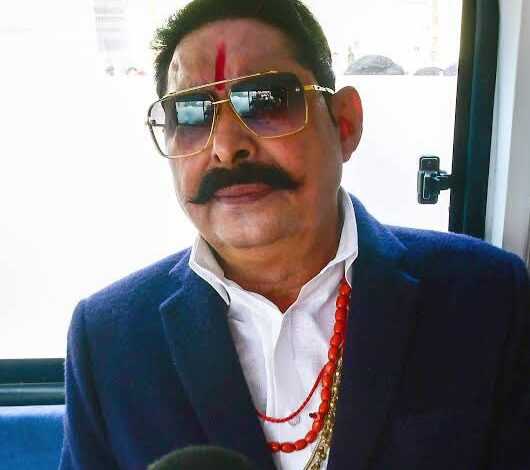अनंत सिंह को सुप्रीम कोर्ट से झटका, 1 दिसंबर तक सरेंडर का आदेश 1 HV2xTQIbgAA8Zck