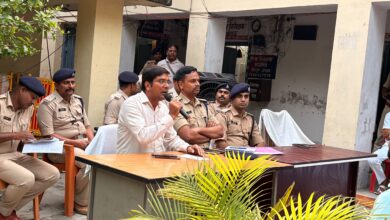 दुर्गापूजा में डीजे पर पूर्ण प्रतिबंध, भ्रामक पोस्ट पर होगी कड़ी कार्रवाई 2 IMG 20260930 WA0024