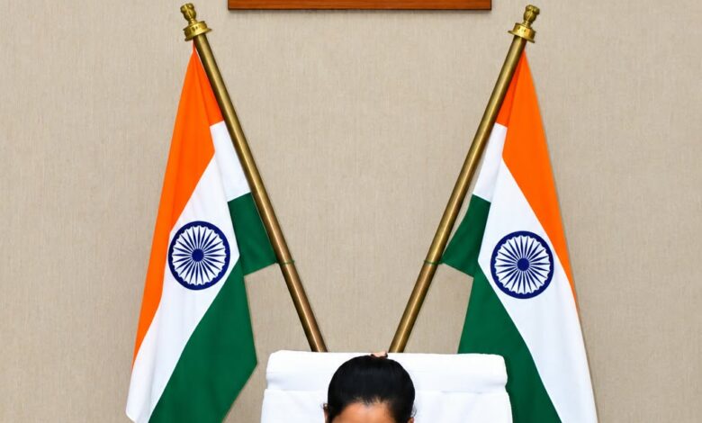 कायाकल्प अभियान की समीक्षा: 4,857 कार्यों में 2,746 प्रशासनिक स्वीकृति के लिए लंबित, डीएम ने तेजी के दिए निर्देश 1 IMG 20261024 WA0032
