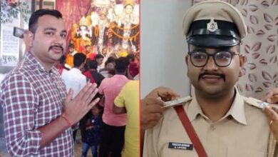 नवगछिया पुलिस लाइन में दारोगा ने की आत्महत्या, हाल ही में हुआ था प्रमोशन 2 Screenshot 20261024 115234 Facebook